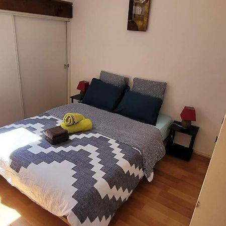 Bel Appartement 6 Personnes Proche La Bresse Cornimont Dış mekan fotoğraf